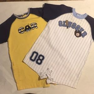 Baby Boy Outfits